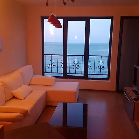 Vip Sunrise Апартаменты