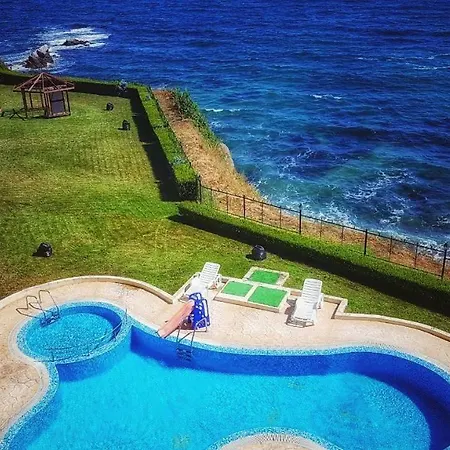 Vip Sunrise Апартаменты *