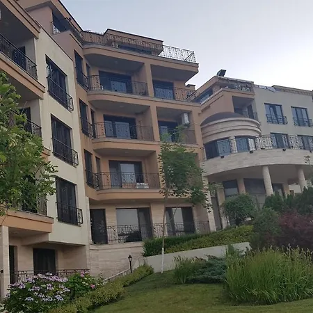 아파트 Vip Sunrise