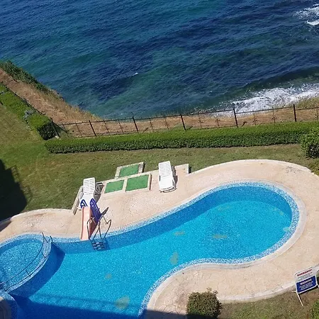 Апартаменты Vip Sunrise