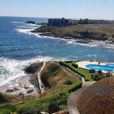 Vip Sunrise Apartament