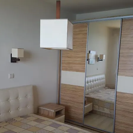 아파트 Vip Sunrise