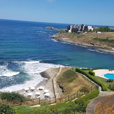 Apartament Vip Sunrise Łozenec