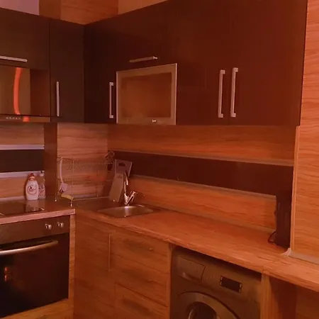 Vip Sunrise Apartment *