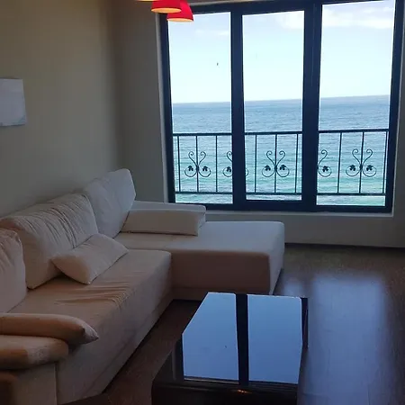 Vip Sunrise Апартаменты *