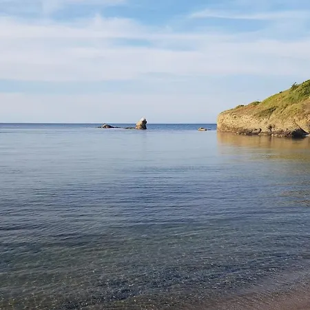 Апартаменты Vip Sunrise Лозенец