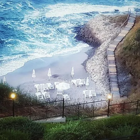 Vip Sunrise Apartment