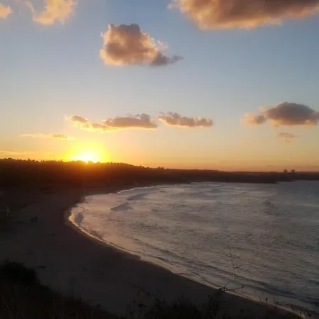 Apartament Vip Sunrise Łozenec