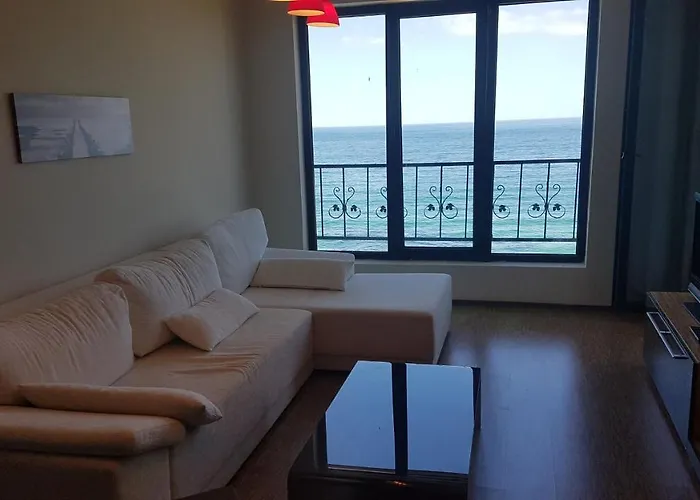 Vip Sunrise Apartament *