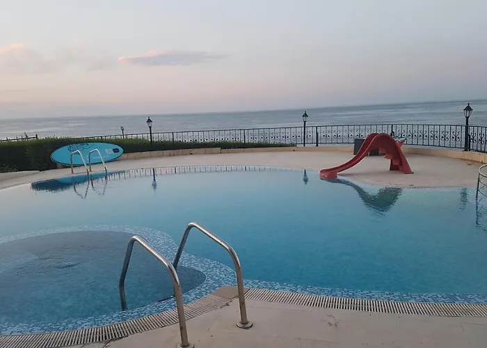 Apartament Vip Sunrise Łozenec