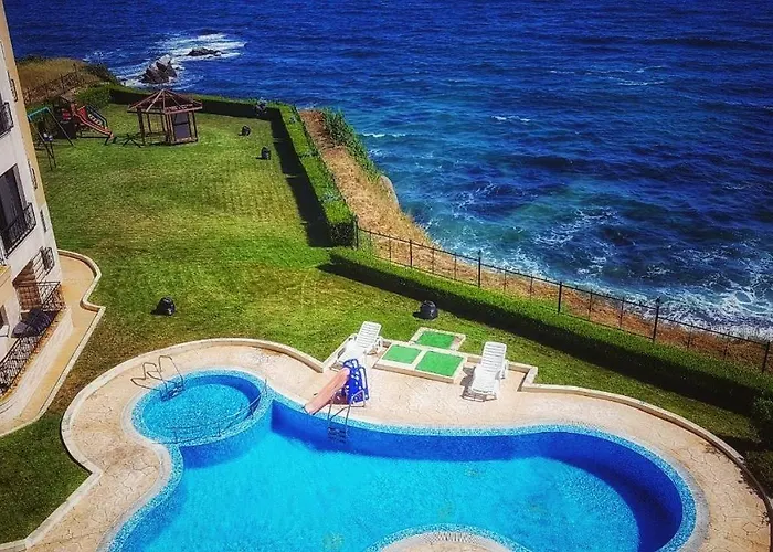 Vip Sunrise 公寓 *