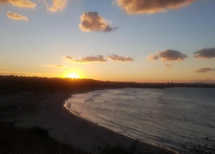 Apartament Vip Sunrise Łozenec